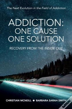Capa do artigo Addiction