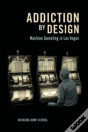 Capa do artigo Addiction By Design