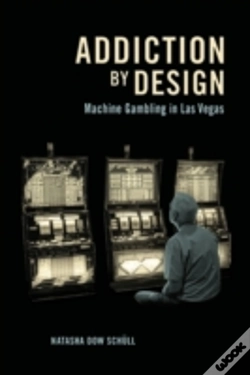 Capa do artigo Addiction By Design