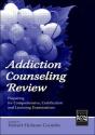 Addiction Counseling Review - Preview