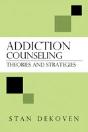 Addiction Counseling - Preview