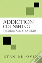 Capa do artigo Addiction Counseling