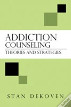 Capa do artigo Addiction Counseling