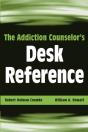 Addiction Counselor'S Desk Reference - Preview