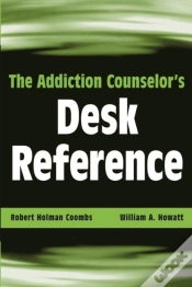 Capa do artigo Addiction Counselor