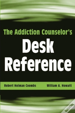 Capa do artigo Addiction Counselor'S Desk Reference