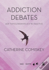 Capa do artigo Addiction Debates