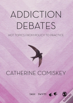 Capa do artigo Addiction Debates