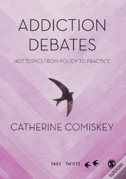 Capa do artigo Addiction Debates