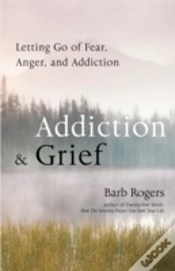 Capa do artigo Addiction & Grief