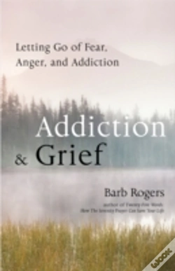 Capa do artigo Addiction & Grief