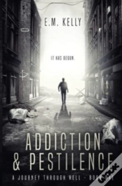 Capa do artigo Addiction & Pestilence