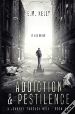 Capa do artigo Addiction & Pestilence
