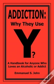 Capa do artigo Addiction