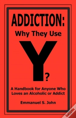 Capa do artigo Addiction