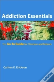 Capa do artigo Addiction Essentials