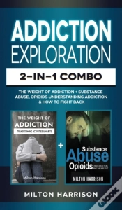 Capa do artigo Addiction Exploration 2-In-1 Combo