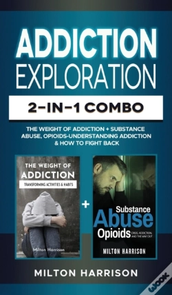 Capa do artigo Addiction Exploration 2-In-1 Combo