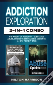 Capa do artigo Addiction Exploration 2-In-1 Combo
