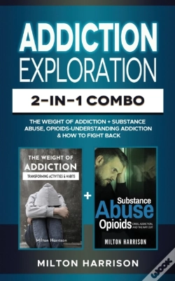 Capa do artigo Addiction Exploration 2-In-1 Combo