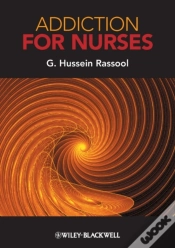 Capa do artigo Addiction For Nurses