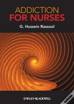 Capa do artigo Addiction For Nurses