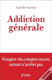 Capa do artigo Addiction Générale