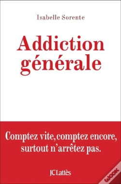 Capa do artigo Addiction Générale