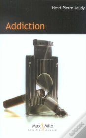 Capa do artigo Addiction