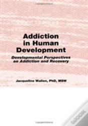 Capa do artigo Addiction In Human Development
