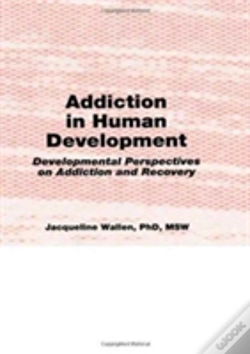 Capa do artigo Addiction In Human Development