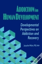 Capa do artigo Addiction In Human Development