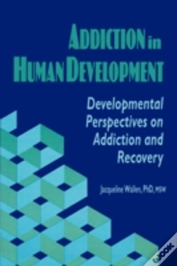 Capa do artigo Addiction In Human Development