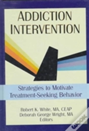 Capa do artigo Addiction Intervention
