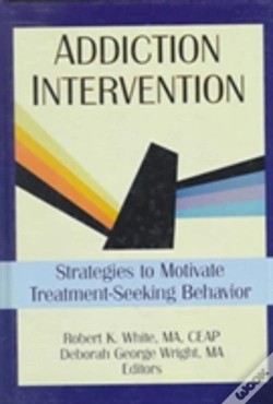 Capa do artigo Addiction Intervention