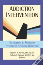 Capa do artigo Addiction Intervention