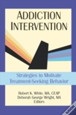 Capa do artigo Addiction Intervention