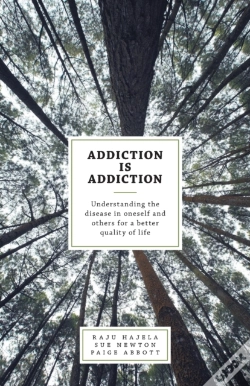 Capa do artigo Addiction Is Addiction