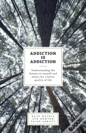 Addiction Is Addiction