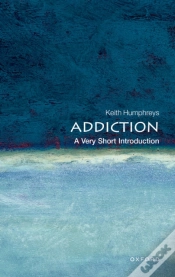 Capa do artigo Addiction