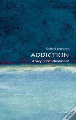 Capa do artigo Addiction