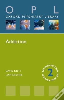 Capa do artigo Addiction