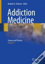 Addiction Medicine