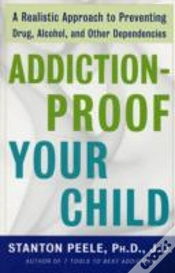 Capa do artigo Addiction Proof Your Child