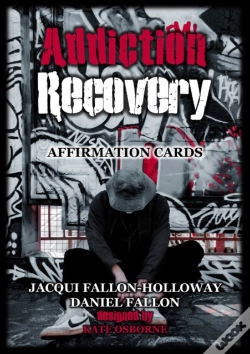 Capa do artigo Addiction Recovery Affirmation Cards
