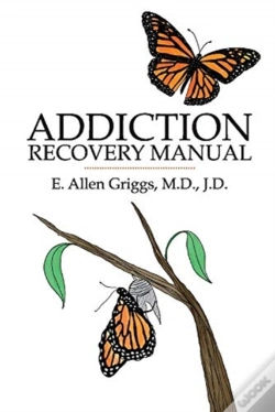 Capa do artigo Addiction Recovery Manual