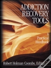 Capa do artigo Addiction Recovery Tools