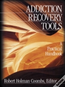 Capa do artigo Addiction Recovery Tools