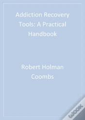 Capa do artigo Addiction Recovery Tools