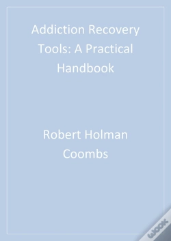Capa do artigo Addiction Recovery Tools
